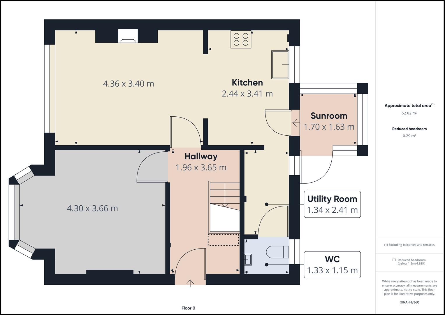 Bakewell & Horner Estate Agents